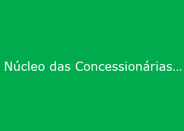 Núcleo das Concessionárias promove novo Power Feirão